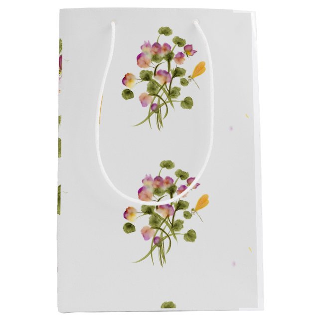 Bolsa de regalo (Anverso)