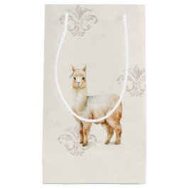 Bolsa de regalo - Alpaca2