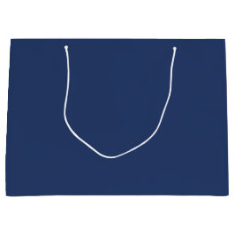 Bolsa de regalo azul de Aqua Island