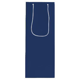 Bolsa de regalo azul de Aqua Island