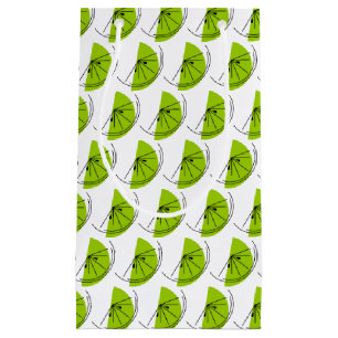 Bolsa de regalo Citrus Lemon Multi pequeña