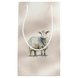 Bolsa de regalo - Cordero2