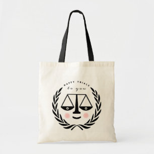 Bolsa de regalo de abogado
