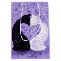 Bolsa de Regalo de Amor Hermoso - Personalizable