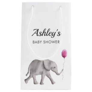 Bolsa de regalo de Baby Shower Favorita para el El