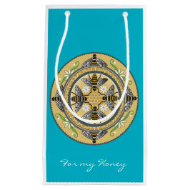 Bolsa de regalo de Beehive