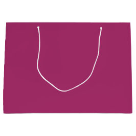 Bolsa de regalo de Berry