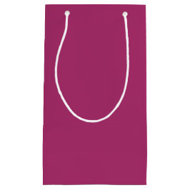 Bolsa de regalo de Berry