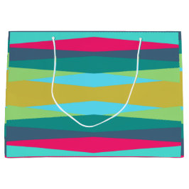 bolsa de regalo de colores aleatorios