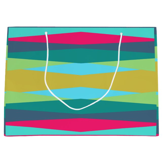 bolsa de regalo de colores aleatorios (Anverso)