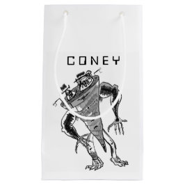 Bolsa de regalo de CONEY Robot