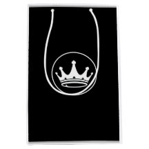 Bolsa de regalo de Crowne