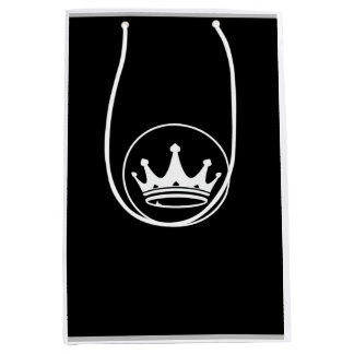 Bolsa de regalo de Crowne