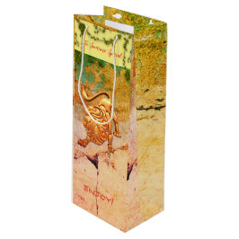 Bolsa de regalo de cumpleaños de Leo