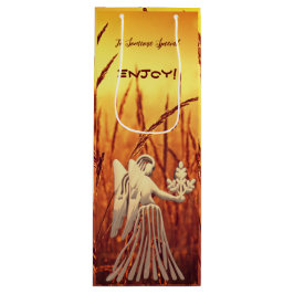 Bolsa de regalo de cumpleaños Virgo