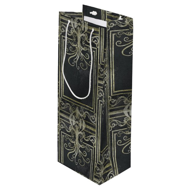 Bolsa de regalo de Eldrich (Angulo Anverso)