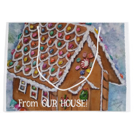 BOLSA DE REGALO DE FAMILIA