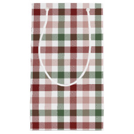 Bolsa De Regalo De Festividad Para Navidades