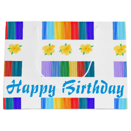 Bolsa de regalo de flirty