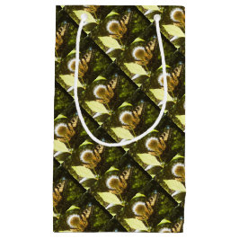 Bolsa de Regalo de Flor Monarch de Junio