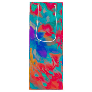 bolsa de regalo de flor Movement Wine