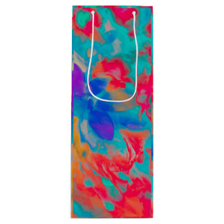 bolsa de regalo de flor Movement Wine