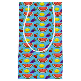 Bolsa de regalo de fruta mixta