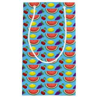 Bolsa de regalo de fruta mixta