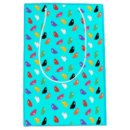 Bolsa de regalo de Jelly Beans