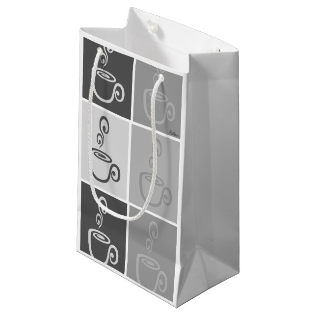 Bolsa de regalo de Joe Time (Angulo Anverso)