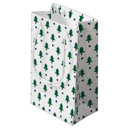 Bolsa de regalo de la bandera principal de 1901