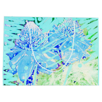 Bolsa de regalo de la decoración del club femenino