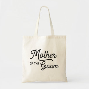 Bolsa de regalo de la madre del Boda de Groom