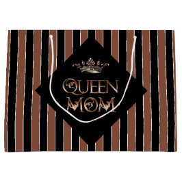 Bolsa de regalo de la Reina Mamá