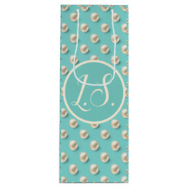 Bolsa de regalo de lujo personalizada