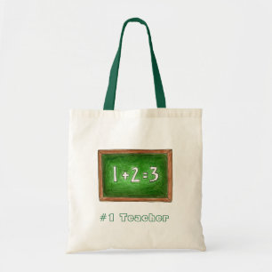 Bolsa de regalo de Maestros de la Escuela de Maest