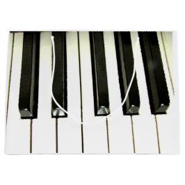 Bolsa de regalo de música