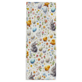 Bolsa de regalo de Pascua – Regalo festivo de prim