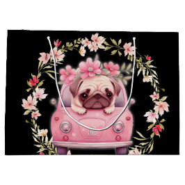 Bolsa de regalo de Pawfect