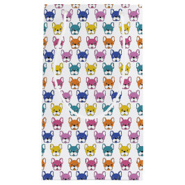 Bolsa de regalo de Personalizado de Bulldog francé