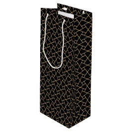 Bolsa de regalo de Personalizado de patrón islámic