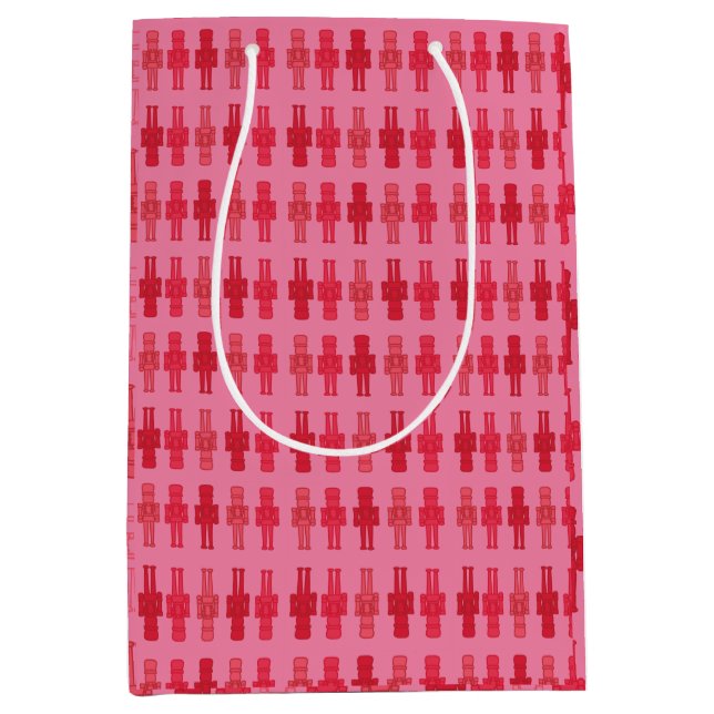 Bolsa de regalo de petaca (Anverso)