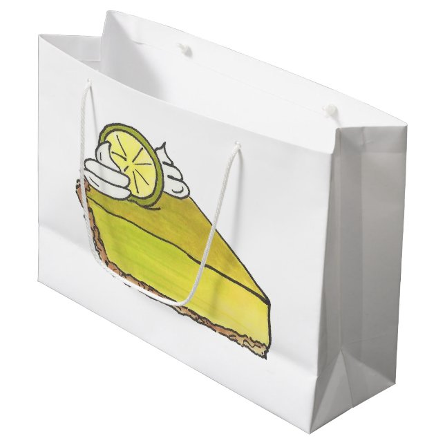 Bolsa de regalo de postre para carne de porcino de (Angulo Anverso)
