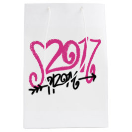 Bolsa de regalo de prom