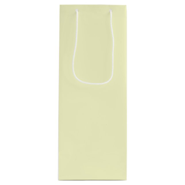 Bolsa de regalo de Ray por la mañana suave (Anverso)