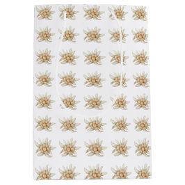 Bolsa de regalo de regalo para la fiesta de la nie