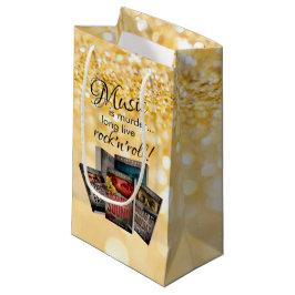 Bolsa de regalo de saga de MiM