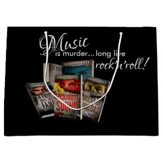 Bolsa de regalo de saga de MiM