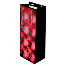 Bolsa de regalo de San Valentín - Corazón