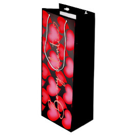 Bolsa de regalo de San Valentín - Corazón